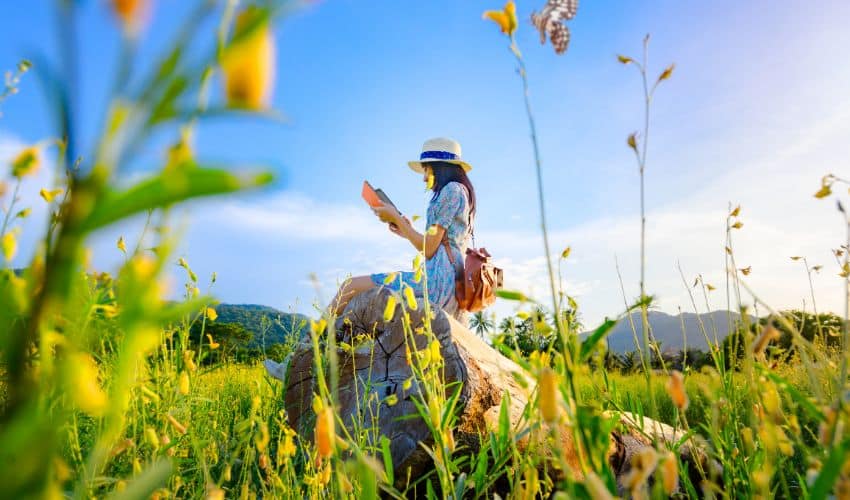 Best Mindfulness & Meditation Quotes