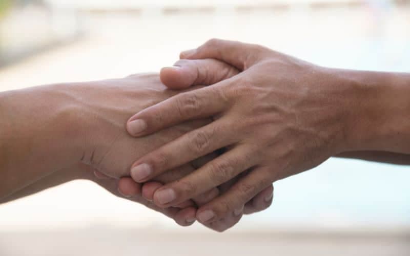 Mindful Compassion: Actionable Steps to Live With Fullness, Connection, and Awareness