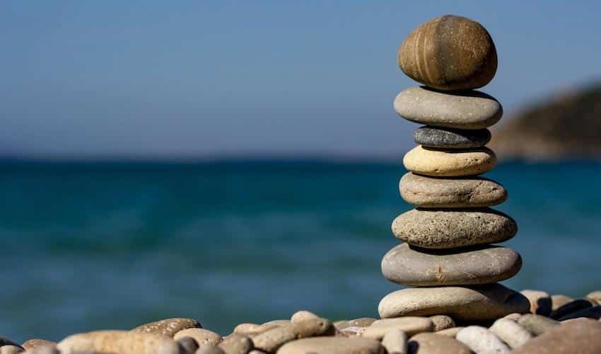 350 Chakra Affirmations for Balance and Inner Peace