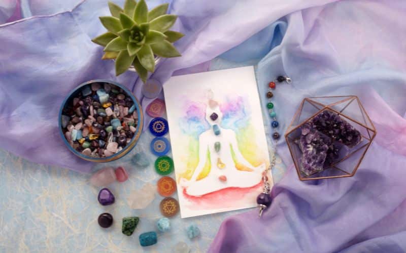 Exploring the Magic of 150 Sacral Chakra Affirmations