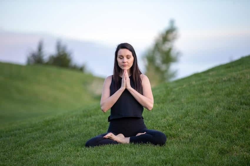 Why Daily Meditation Is Important for Your Mental Health