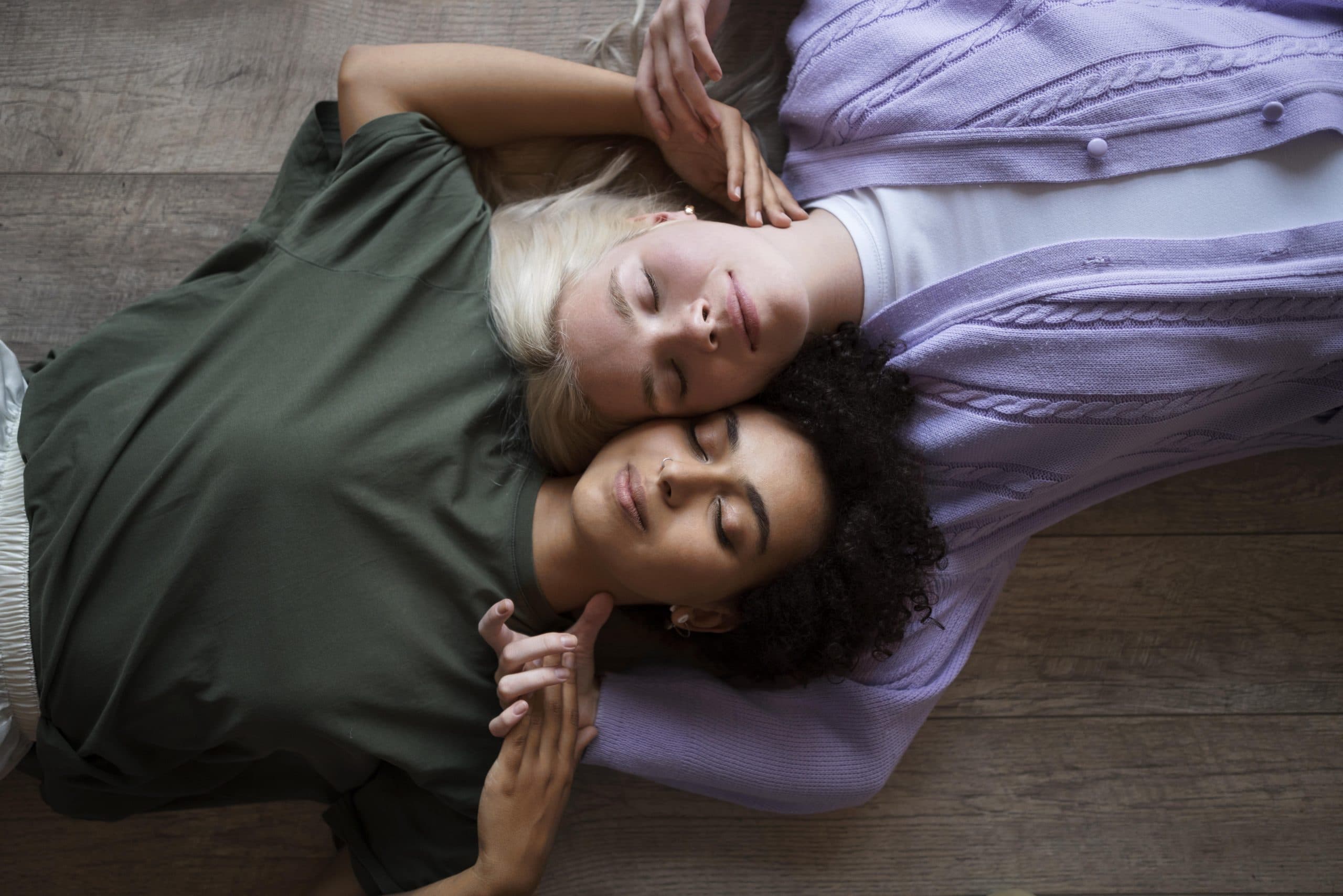 How to Teach Meditation for Restorative Sleep and Deep Rest