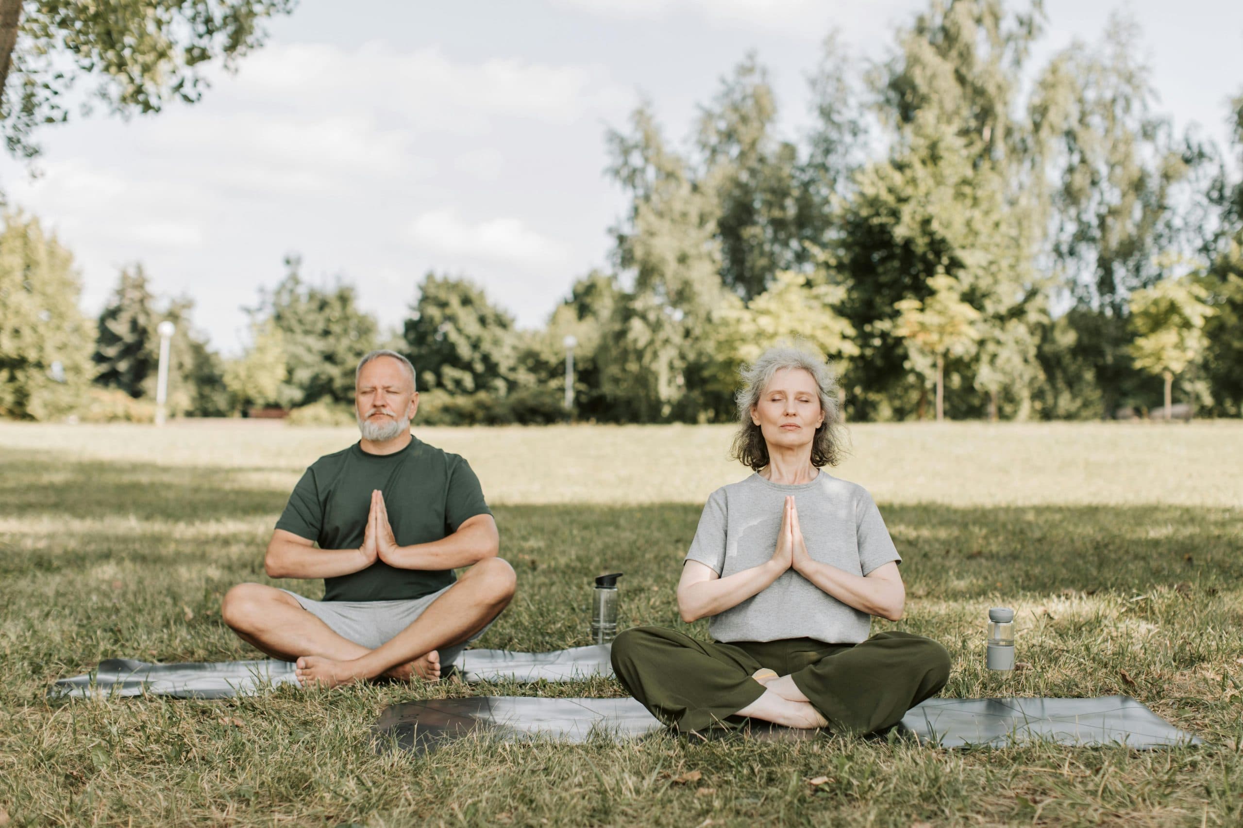 Mindfulness and Connection: How to Build Stronger Relationships Through Presence