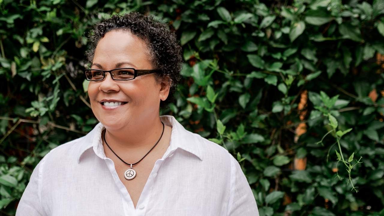 The Power of Telling the Truth: Mindfulness Lessons from Julie Lythcott-Haims