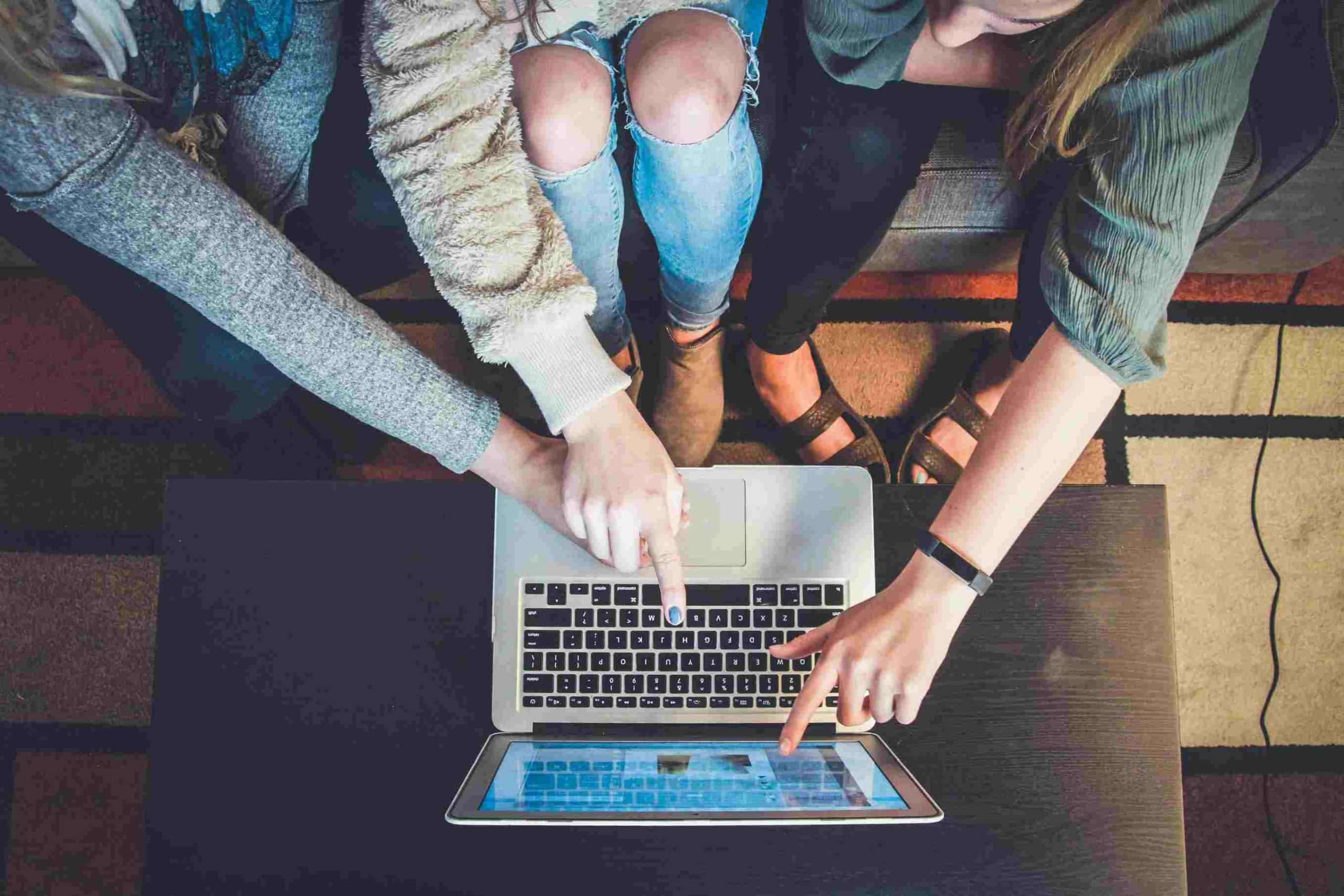 Your Mindfulness Update: New Community Connections & Masterclass Wisdom