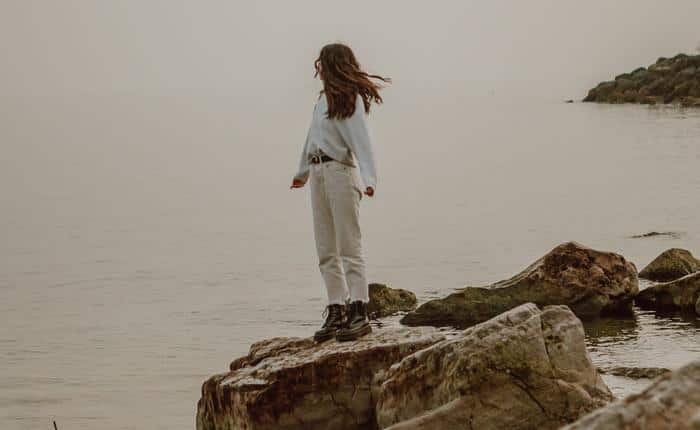 Guided Anapanasati: Noticing Ease and Effortlessness