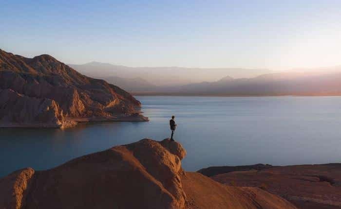 Guided Anapanasati: Relaxing and Cultivating Joy and Ease