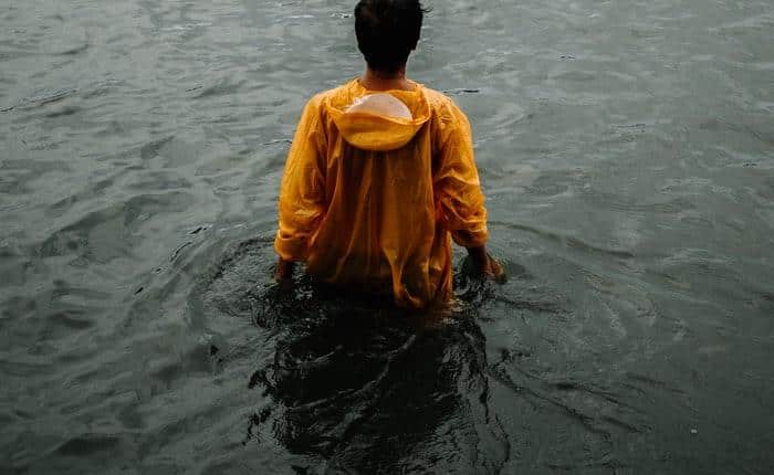 Guided Anapanasati: Relaxing the Mental Formation