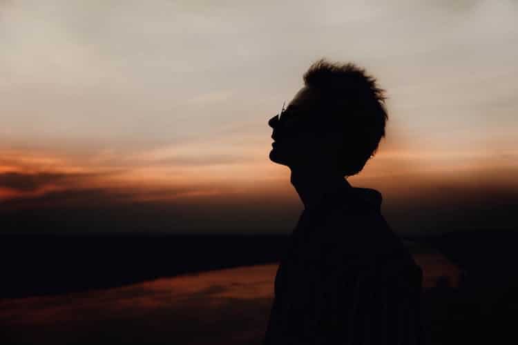 Mindfulness of Breathing by Sean Fargo