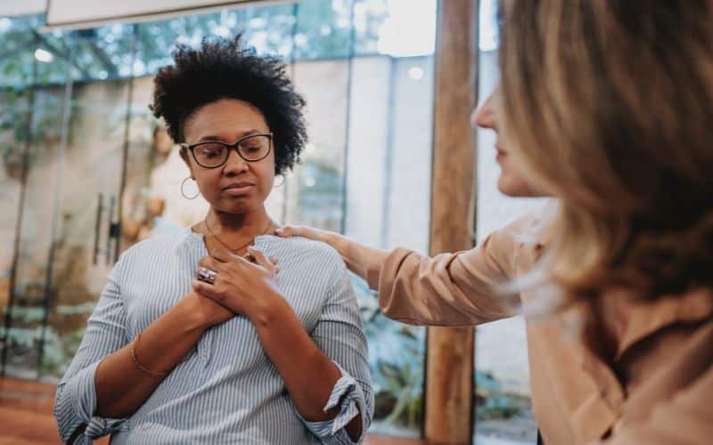Dr. Gabor MatΓ© on Healthy Ways to Cope With Difficult Emotions Through Mindfulness